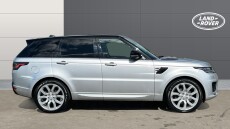 Land Rover Range Rover Sport 3.0 SDV6 Autobiography Dynamic 5dr Auto Diesel Estate